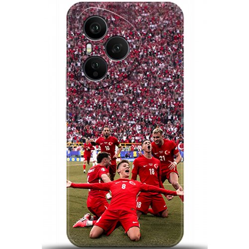 Uyumlu Kılıf HD Baskılı Kılıf - Followed Institution 5601