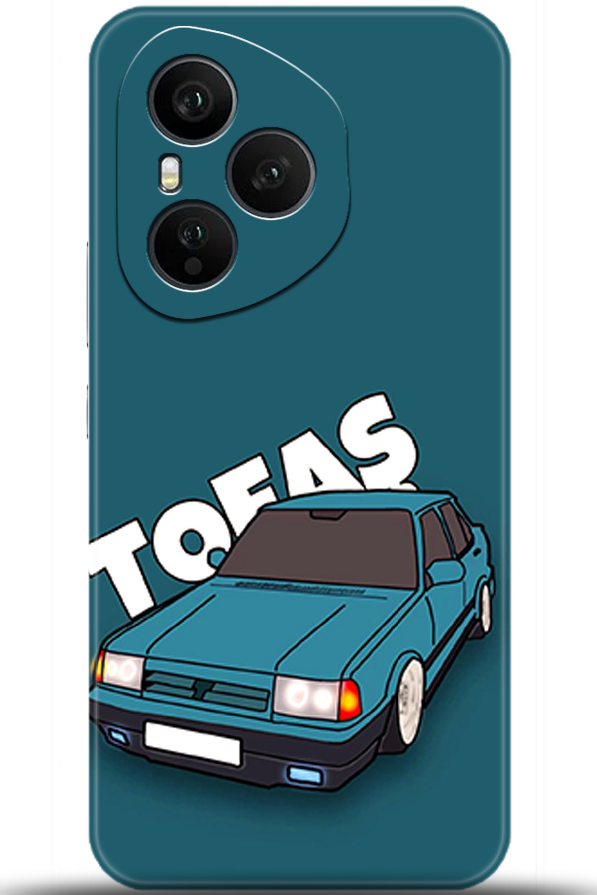 Honor 400 Pro Uyumlu Kılıf HD Baskılı Kılıf - Followed Institution 5604