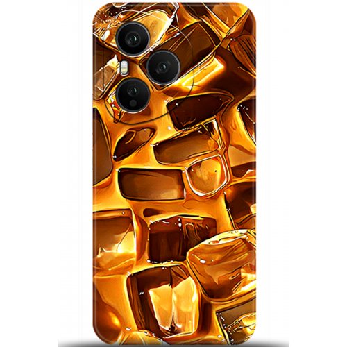 Uyumlu Kılıf HD Baskılı Kılıf - Followed Institution 5614