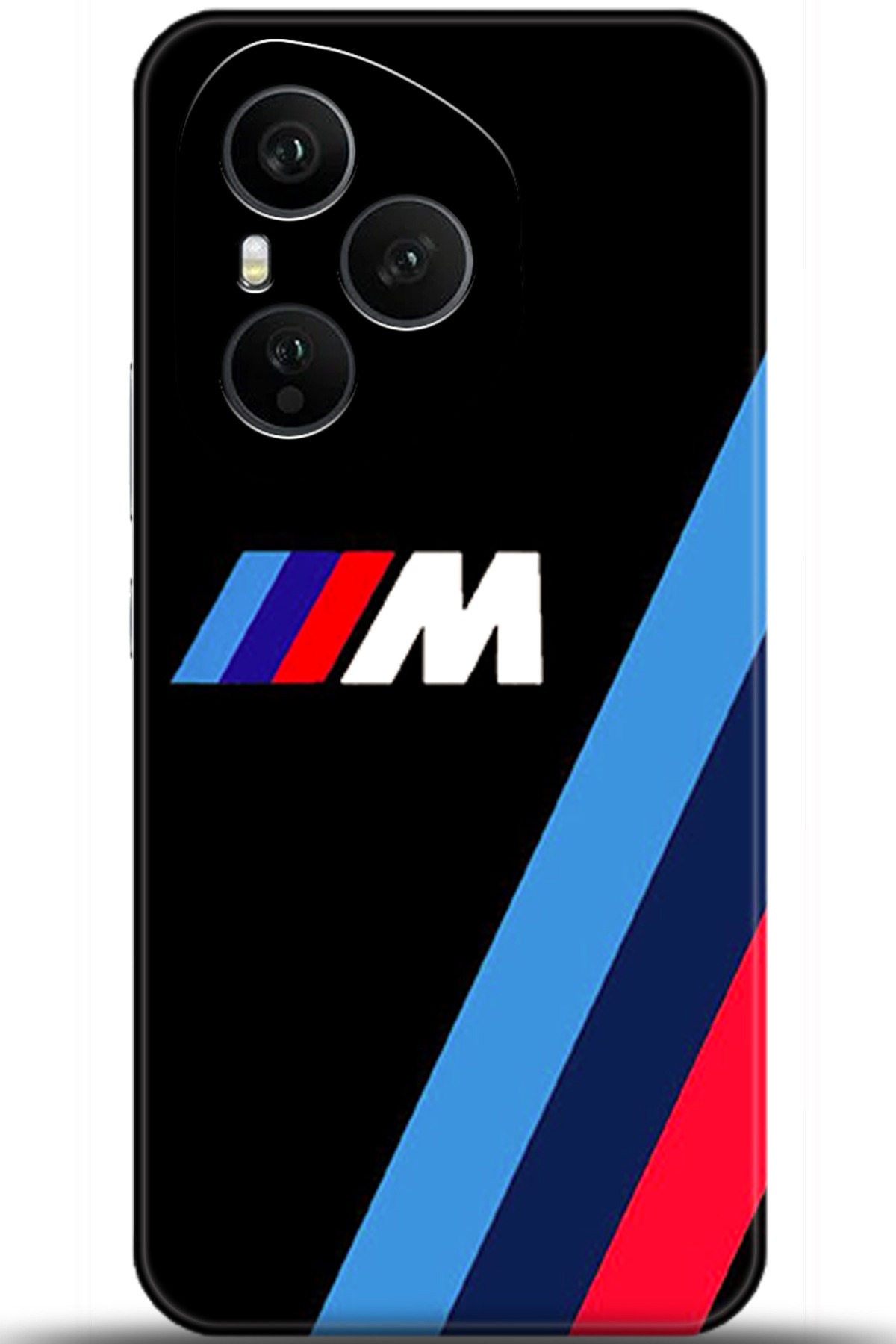 Honor 400 Pro Uyumlu Kılıf HD Baskılı Kılıf - Followed Institution 5616