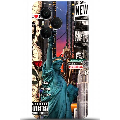 Uyumlu Kılıf HD Baskılı Kılıf - Followed Institution 5618