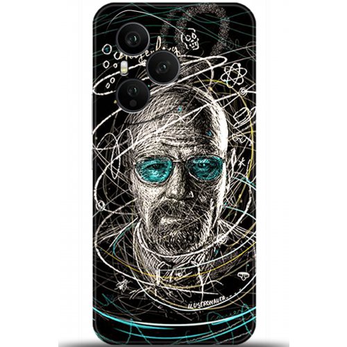 Uyumlu Kılıf HD Baskılı Kılıf - Followed Institution 5619