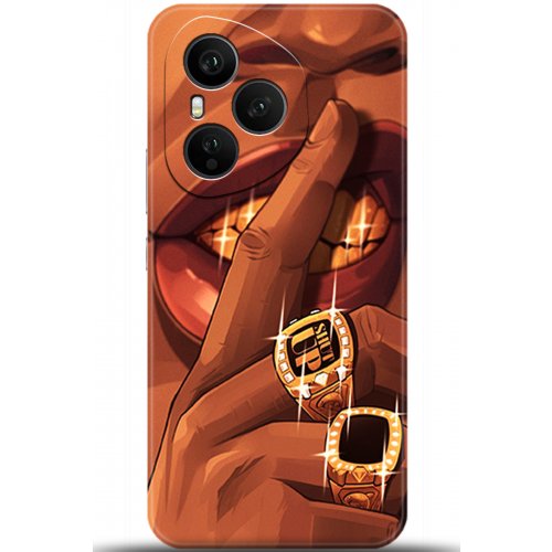 Uyumlu Kılıf HD Baskılı Kılıf - Followed Institution 5631