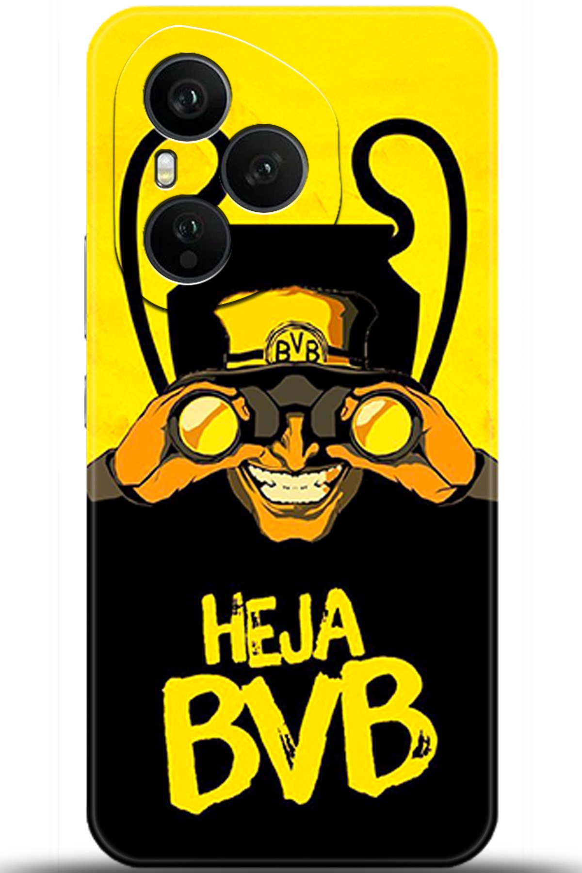 Honor 400 Pro Uyumlu Kılıf HD Baskılı Kılıf - Followed Institution 5634