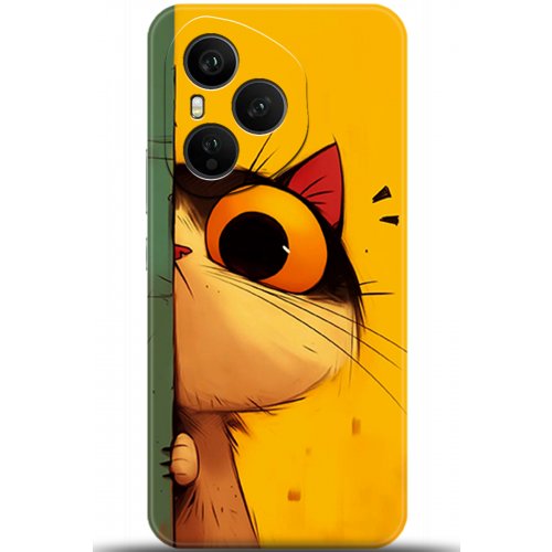 Uyumlu Kılıf HD Baskılı Kılıf - Followed Institution 5655