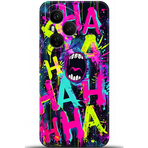 Uyumlu Kılıf HD Baskılı Kılıf - Followed Institution 5672