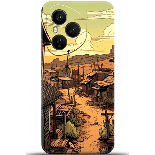 Uyumlu Kılıf HD Baskılı Kılıf - Followed Institution 5676