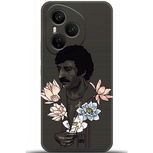 Uyumlu Kılıf HD Baskılı Kılıf - Followed Institution 5713