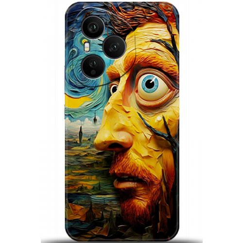 Uyumlu Kılıf HD Baskılı Kılıf - Followed Institution 5714