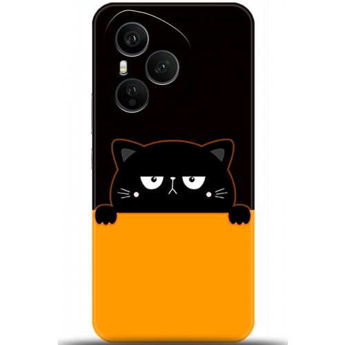 Uyumlu Kılıf HD Baskılı Kılıf - Followed Institution 5717