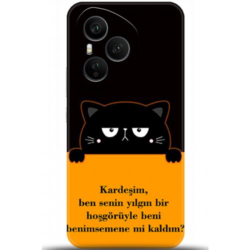 Uyumlu Kılıf HD Baskılı Kılıf - Followed Institution 5718