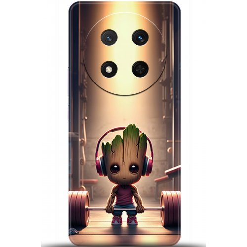 Uyumlu Kılıf HD Baskılı Kılıf - Followed Institution 5015