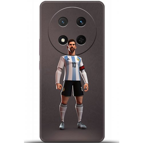 Uyumlu Kılıf HD Baskılı Kılıf - Followed Institution 5040