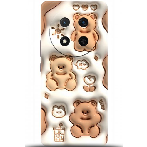 Uyumlu Kılıf HD Baskılı Kılıf - Followed Institution 5047