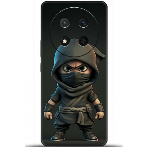 Uyumlu Kılıf HD Baskılı Kılıf - Followed Institution 5061