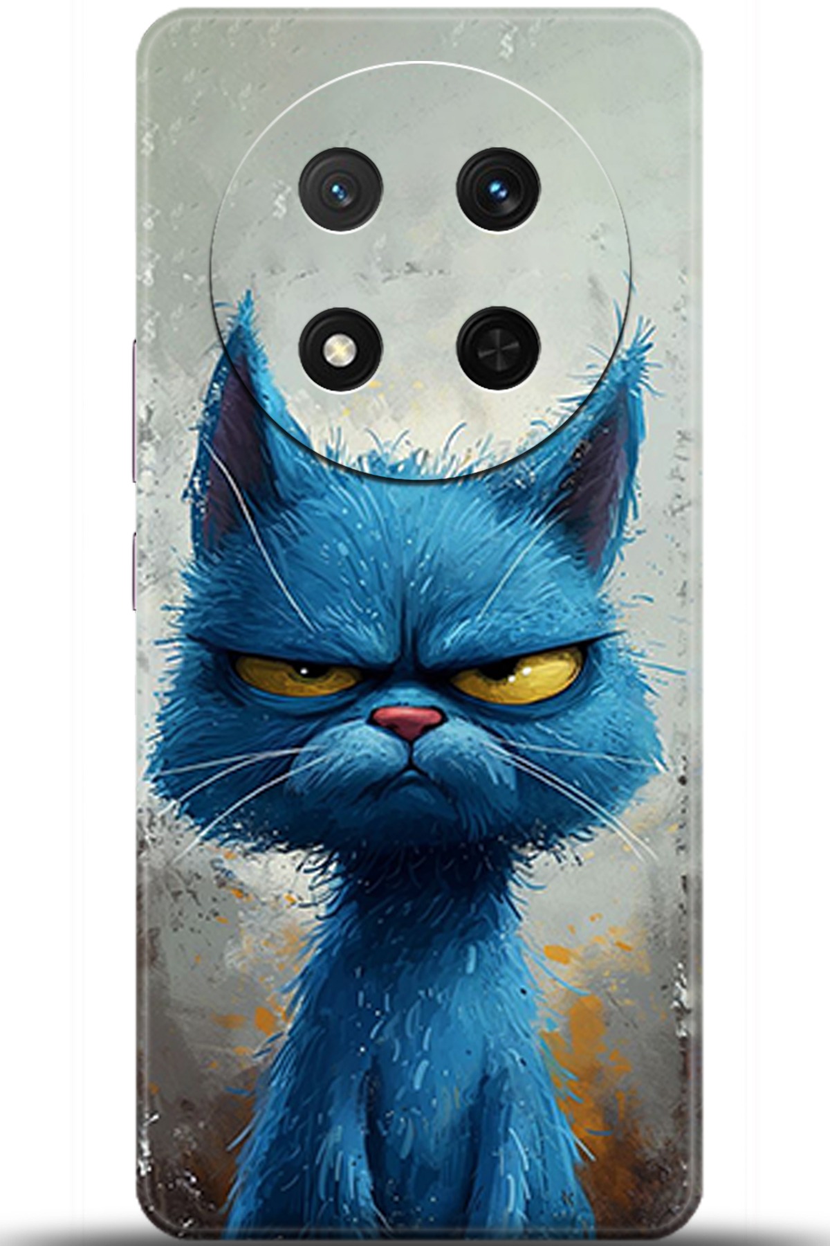 Honor Magic7 Lite Uyumlu Kılıf HD Baskılı Kılıf - Followed Institution 5085