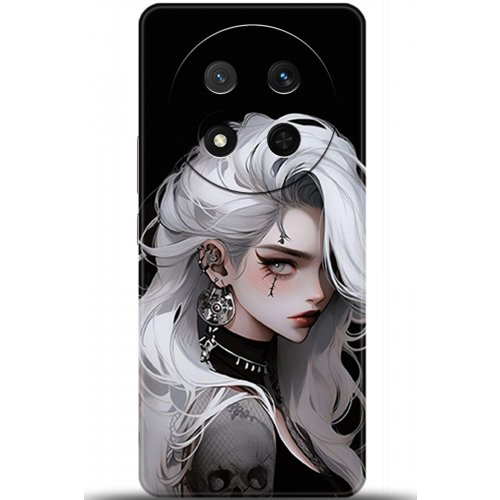 Uyumlu Kılıf HD Baskılı Kılıf - Followed Institution 5086