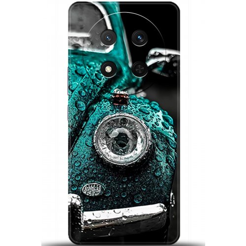 Uyumlu Kılıf HD Baskılı Kılıf - Followed Institution 5089