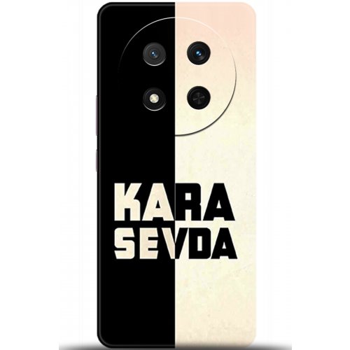 Uyumlu Kılıf HD Baskılı Kılıf - Followed Institution 5095