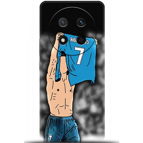 Uyumlu Kılıf HD Baskılı Kılıf - Followed Institution 5100