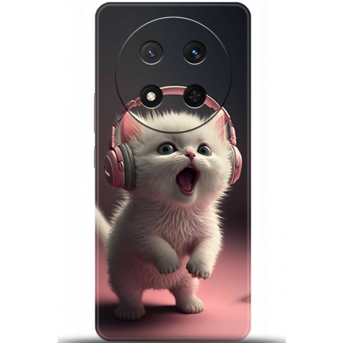 Uyumlu Kılıf HD Baskılı Kılıf - Followed Institution 5103