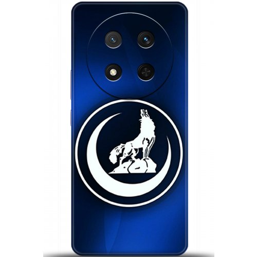 Uyumlu Kılıf HD Baskılı Kılıf - Followed Institution 5130