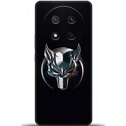 Uyumlu Kılıf HD Baskılı Kılıf - Followed Institution 5135