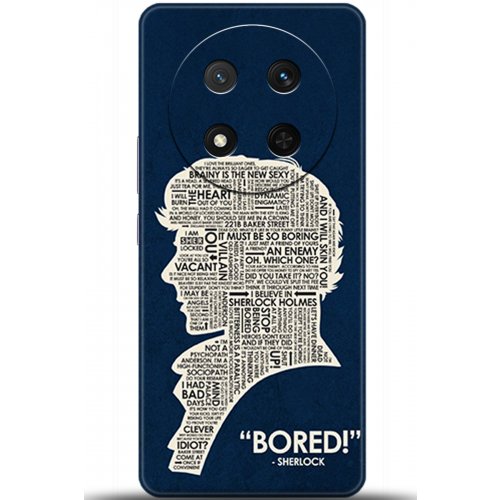 Uyumlu Kılıf HD Baskılı Kılıf - Followed Institution 5156