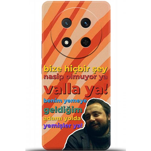 Uyumlu Kılıf HD Baskılı Kılıf - Followed Institution 5161