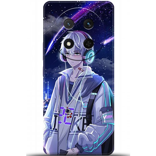 Uyumlu Kılıf HD Baskılı Kılıf - Followed Institution 5181