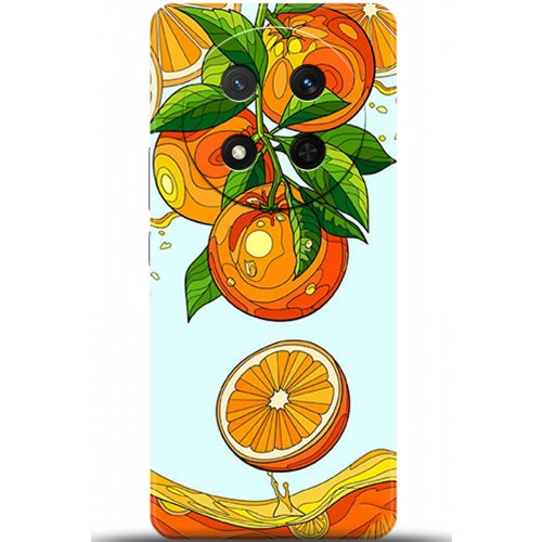 Uyumlu Kılıf HD Baskılı Kılıf - Followed Institution 5202