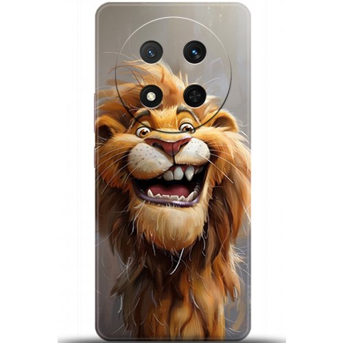 Uyumlu Kılıf HD Baskılı Kılıf - Followed Institution 5214