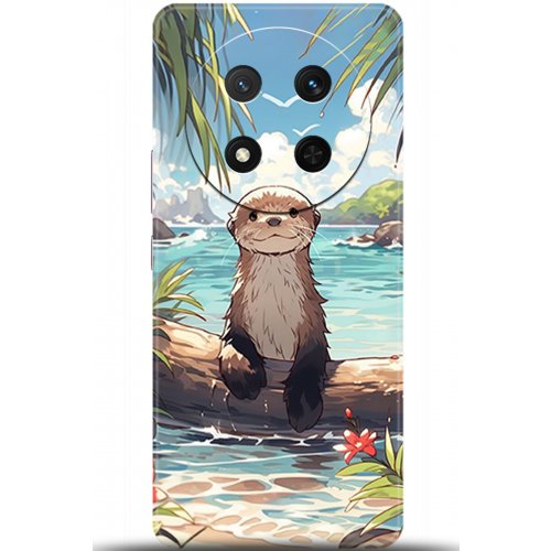 Uyumlu Kılıf HD Baskılı Kılıf - Followed Institution 5227