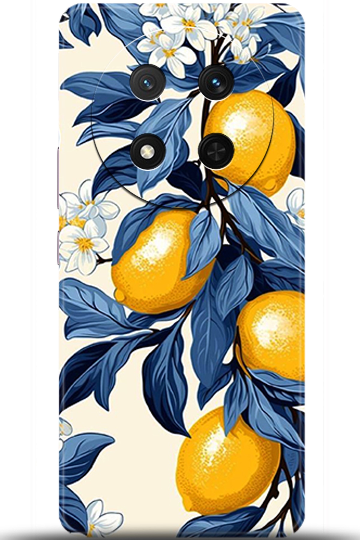 Honor Magic7 Lite Uyumlu Kılıf HD Baskılı Kılıf - Followed Institution 5229