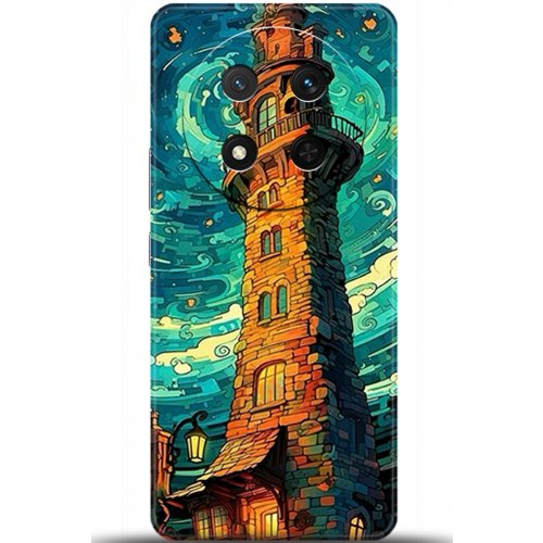 Uyumlu Kılıf HD Baskılı Kılıf - Followed Institution 5233