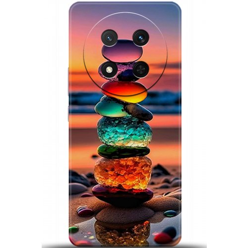 Uyumlu Kılıf HD Baskılı Kılıf - Followed Institution 5235