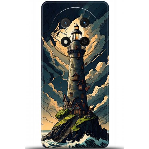 Uyumlu Kılıf HD Baskılı Kılıf - Followed Institution 5236