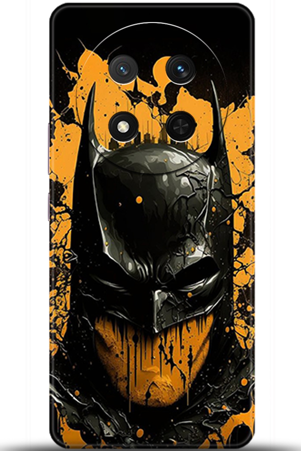 Honor Magic7 Lite Uyumlu Kılıf HD Baskılı Kılıf - Followed Institution 5239