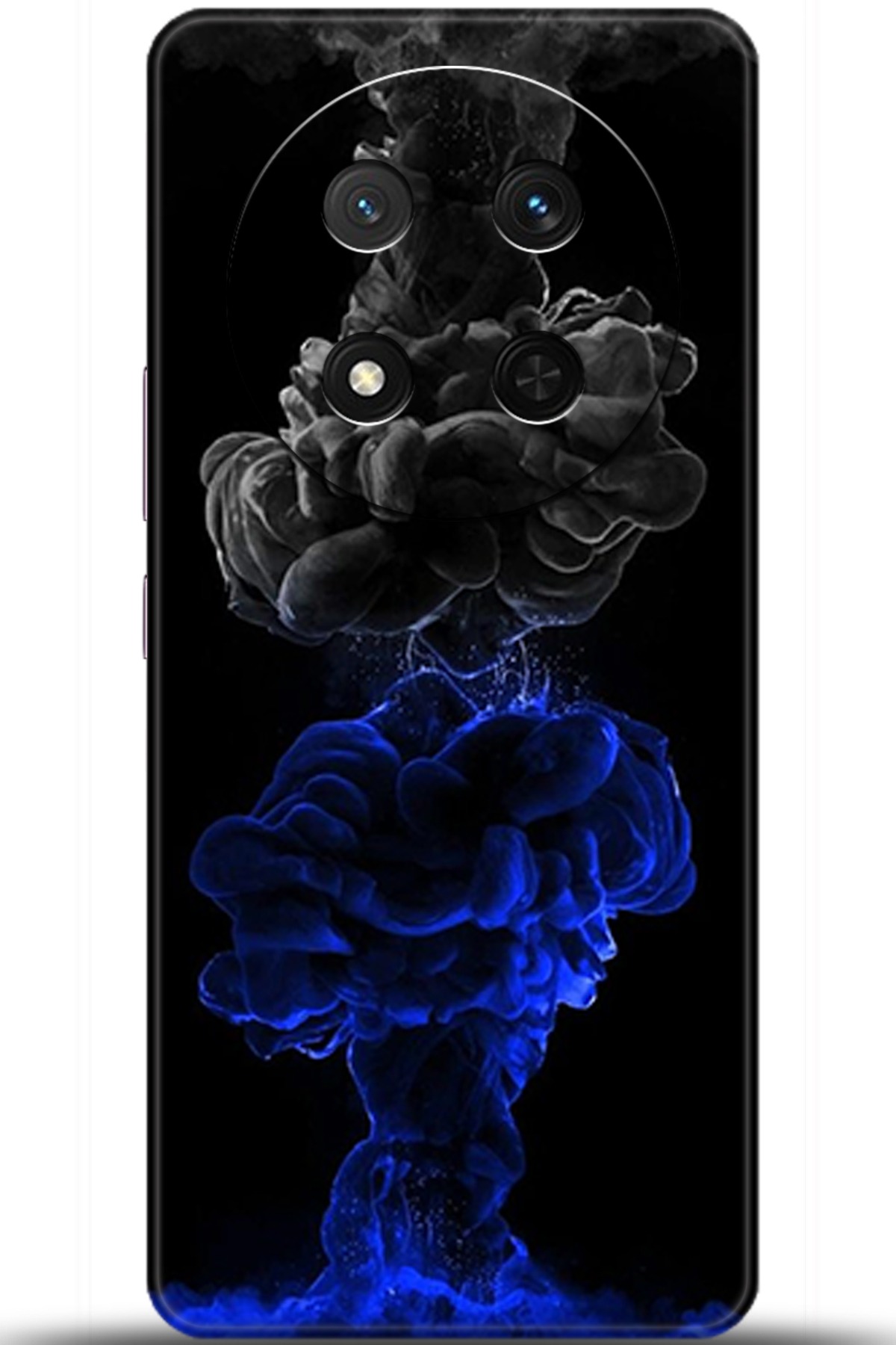 Honor Magic7 Lite Uyumlu Kılıf HD Baskılı Kılıf - Followed Institution 5240