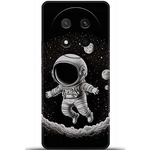 Uyumlu Kılıf HD Baskılı Kılıf - Followed Institution 5241