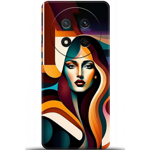 Uyumlu Kılıf HD Baskılı Kılıf - Followed Institution 5245