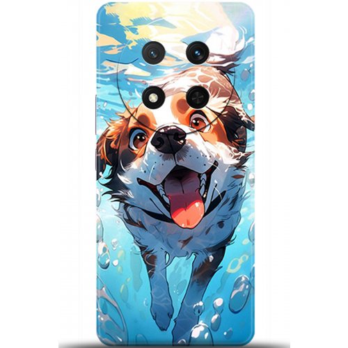 Uyumlu Kılıf HD Baskılı Kılıf - Followed Institution 5246