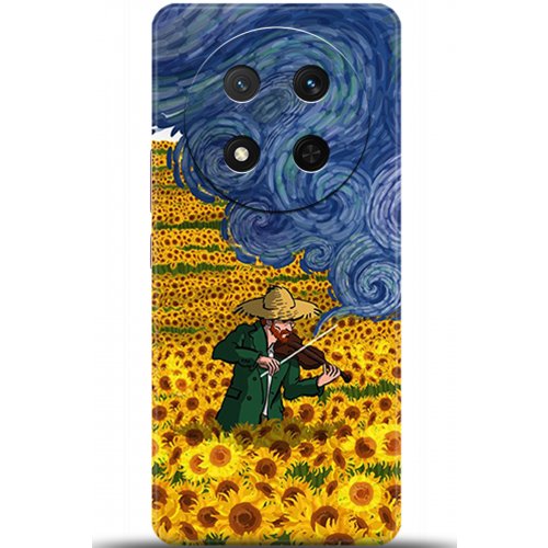 Uyumlu Kılıf HD Baskılı Kılıf - Followed Institution 5250