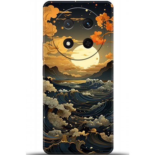 Uyumlu Kılıf HD Baskılı Kılıf - Followed Institution 5278