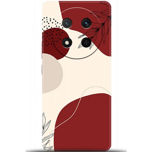 Uyumlu Kılıf HD Baskılı Kılıf - Followed Institution 5280