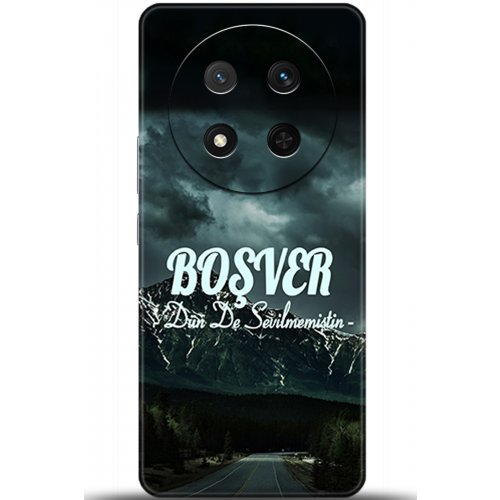 Uyumlu Kılıf HD Baskılı Kılıf - Followed Institution 5288