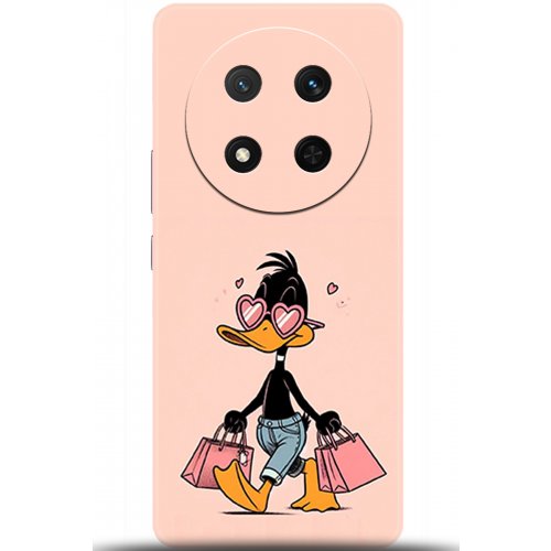 Uyumlu Kılıf HD Baskılı Kılıf - Followed Institution 5293