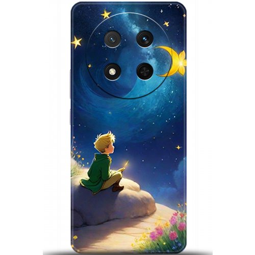 Uyumlu Kılıf HD Baskılı Kılıf - Followed Institution 5323