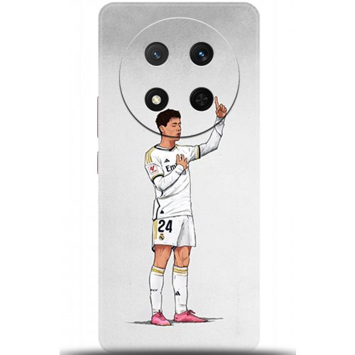 Uyumlu Kılıf HD Baskılı Kılıf - Followed Institution 5333