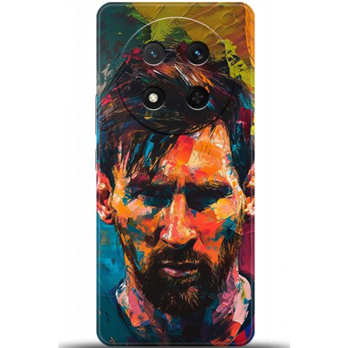 Uyumlu Kılıf HD Baskılı Kılıf - Followed Institution 5336